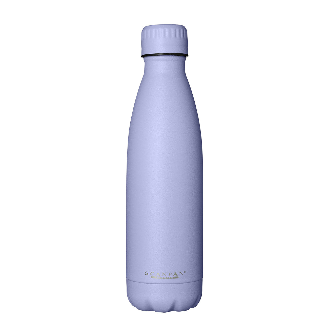Vacuum Bottle 500ml Lavender