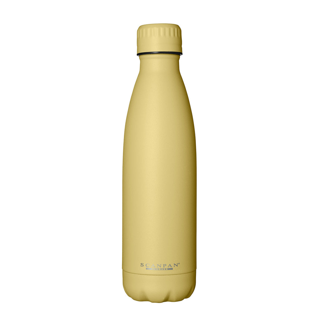 Vacuum Bottle 500ml Sunshine