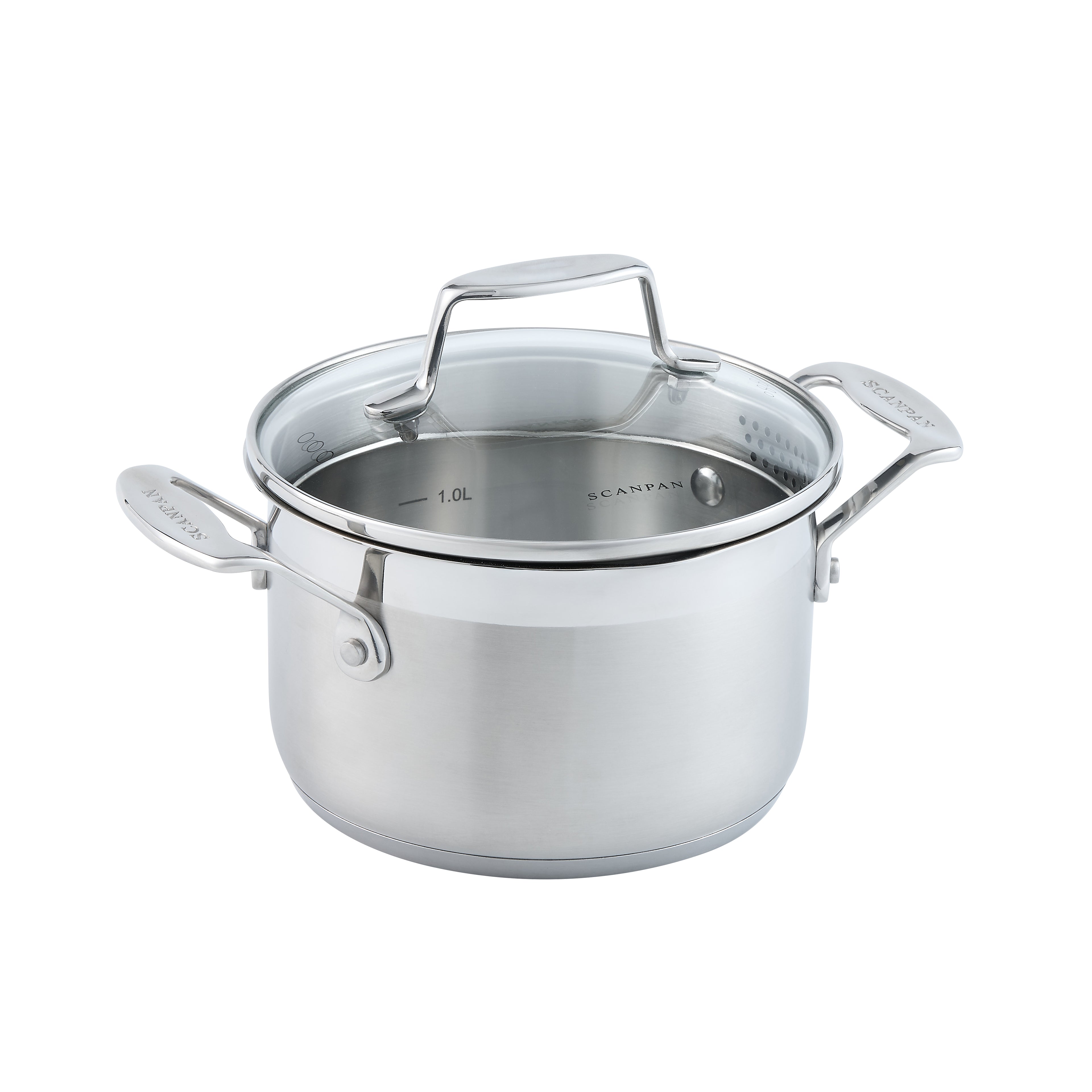 Impact Chef Pot