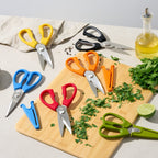 Spectrum by SCANPAN Kitchen Shears