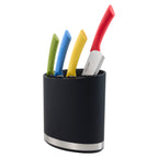 Spectrum by SCANPAN Universal Knife Block