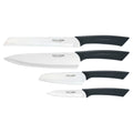 Spectrum by SCANPAN 4 Piece Knife Set