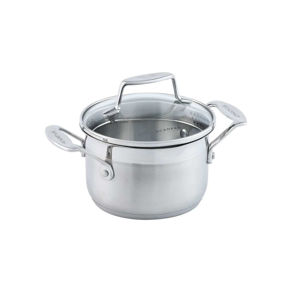 Impact Chef Pot