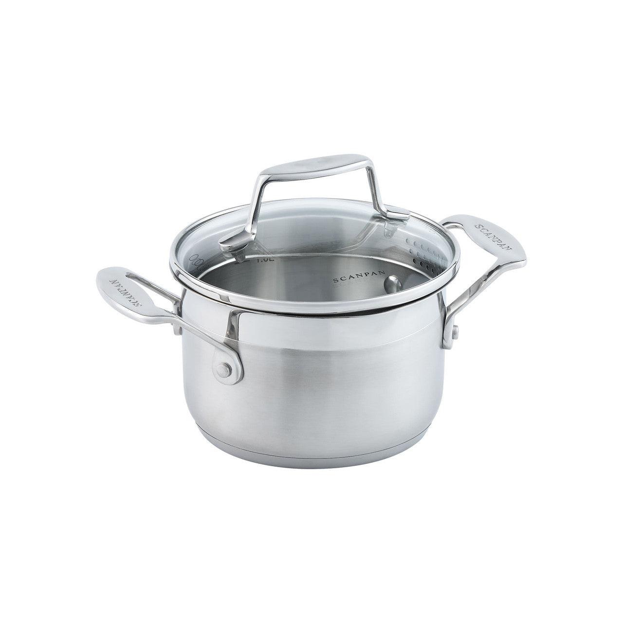 Impact Chef Pot