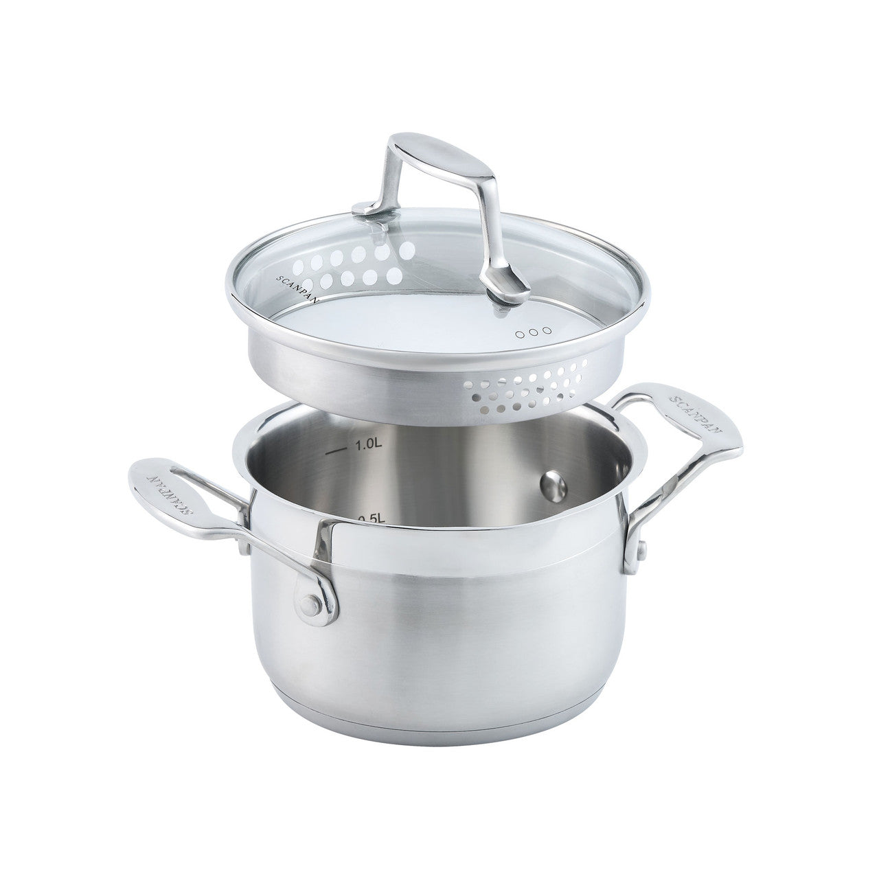 Impact Chef Pot