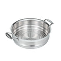 Impact Steamer for Multi Pan 28cm