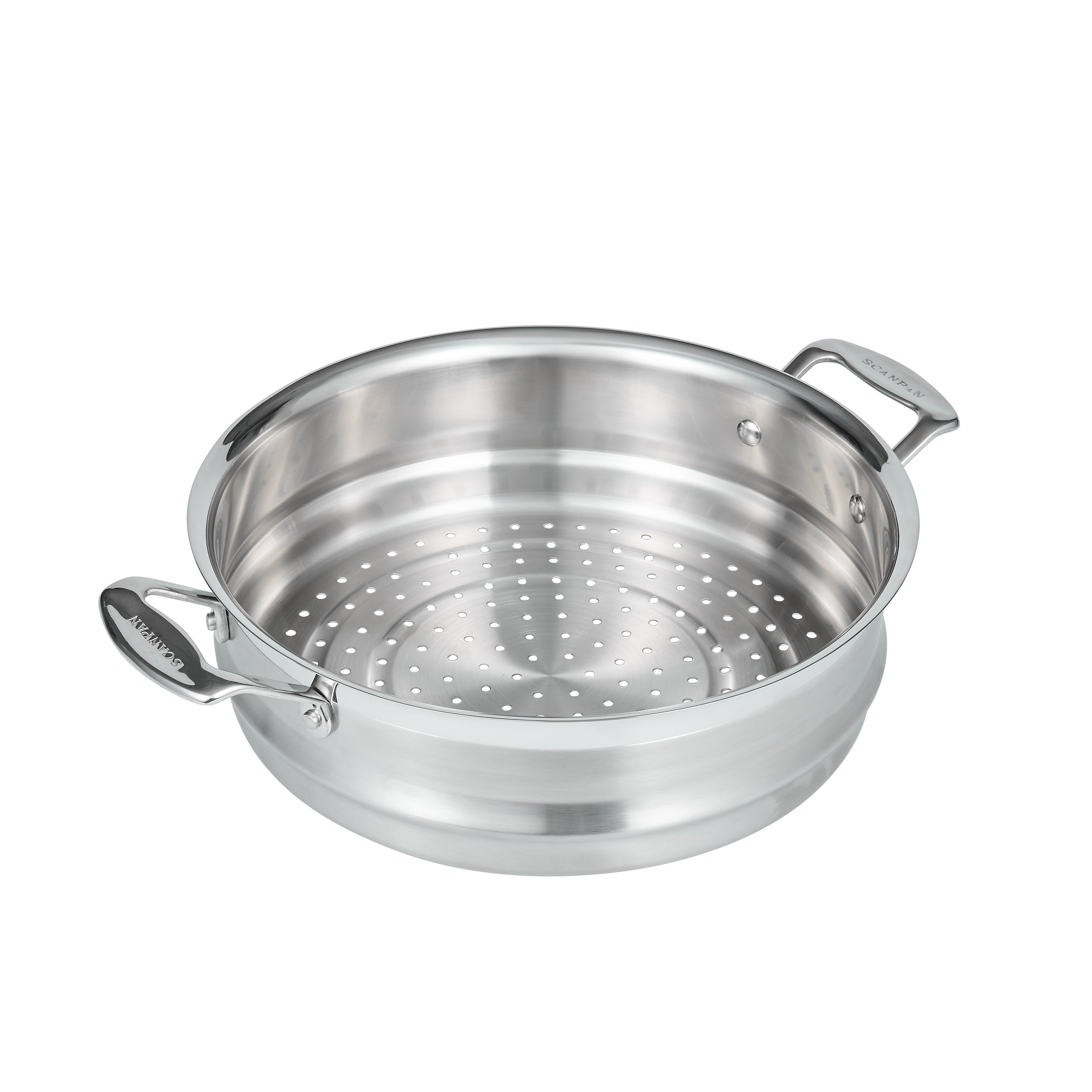 Impact Steamer for Multi Pan 28cm
