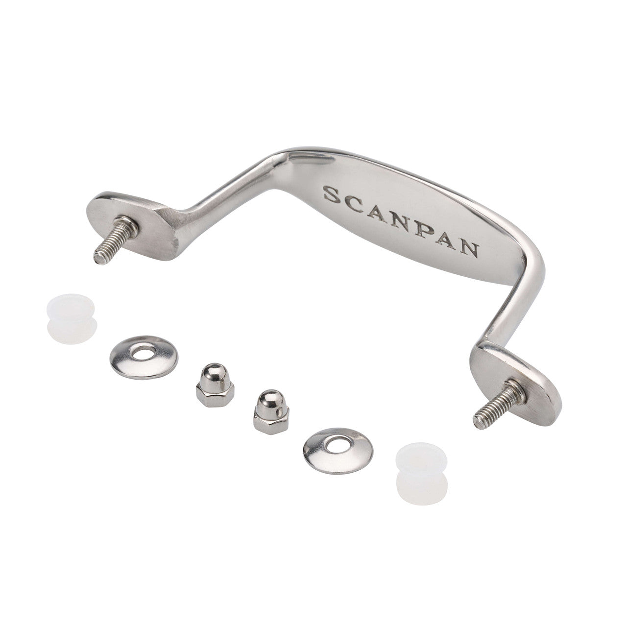 Impact Scanpan Lid Knob Set - Large