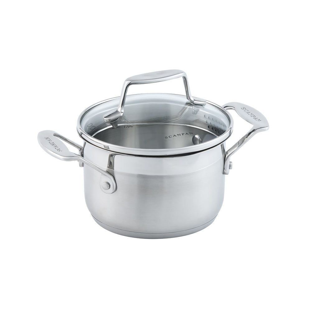 Impact Chef Pot