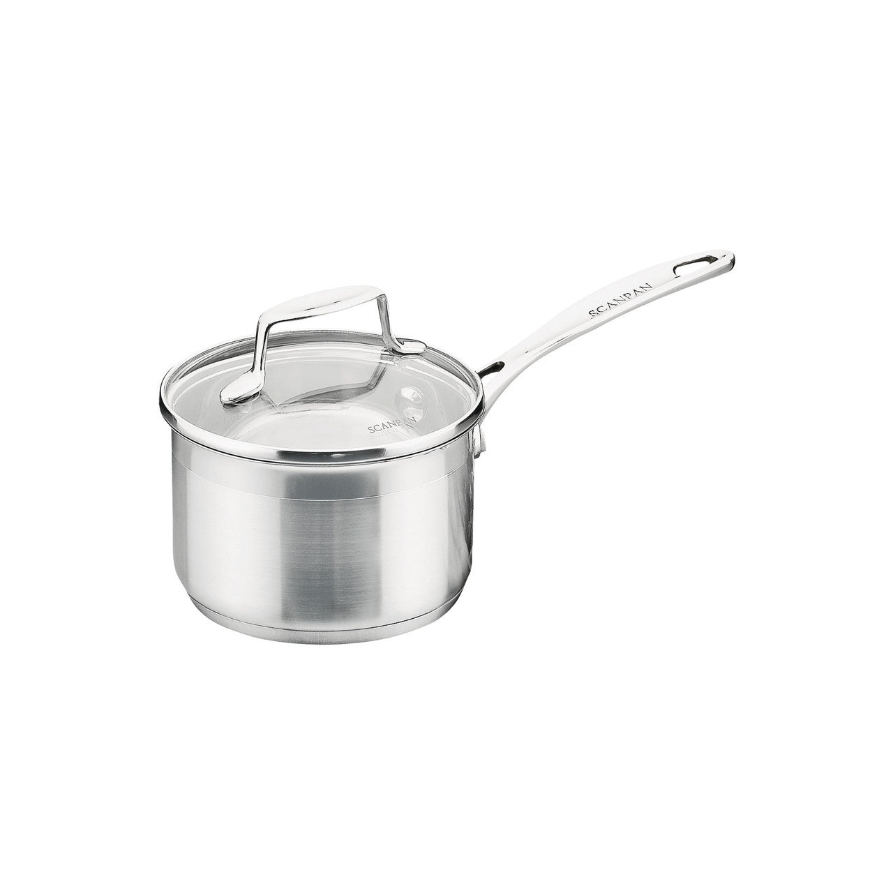 Impact Saucepan