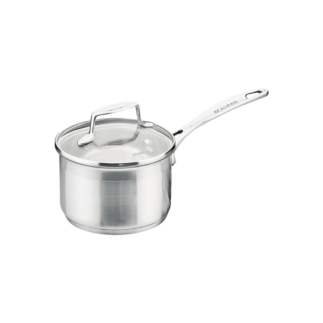 Impact Saucepan