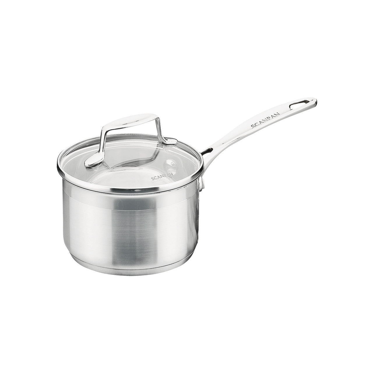 Impact Saucepan
