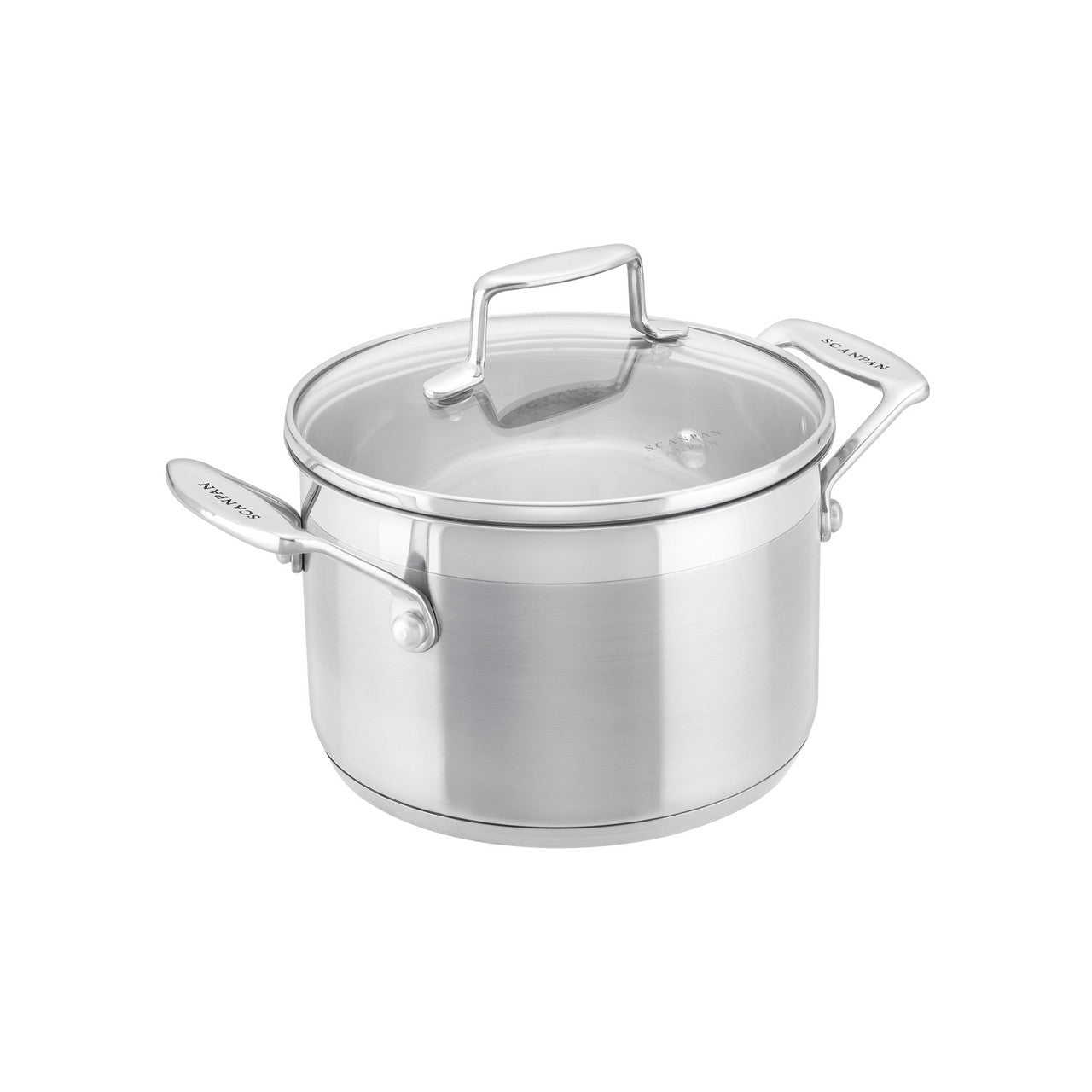 Impact Dutch Oven