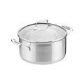Impact Dutch Oven