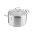 Impact Dutch Oven