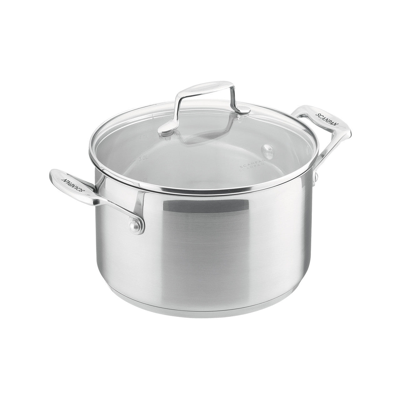 Impact Dutch Oven