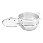 Impact 28cm Multi Purpose Pan