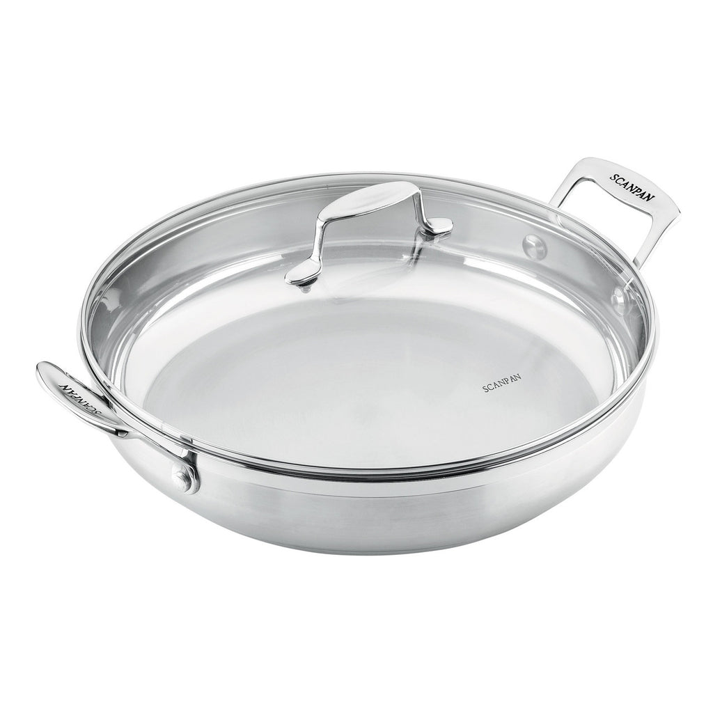 Impact 32cm Chef Pan