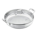 Impact 32cm Chef Pan