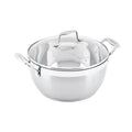 Impact 26cm/4.5L Covered Stew Pot