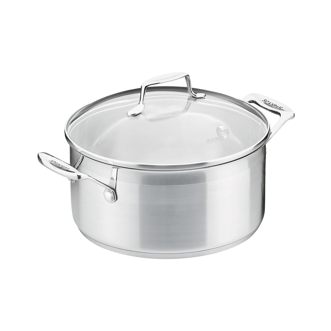 Impact Dutch Oven