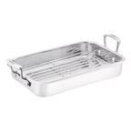 Impact Roaster with Rack