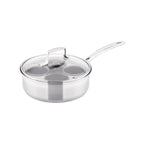 Impact 20cm Egg Poacher Set