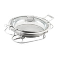 Impact Chafing Set