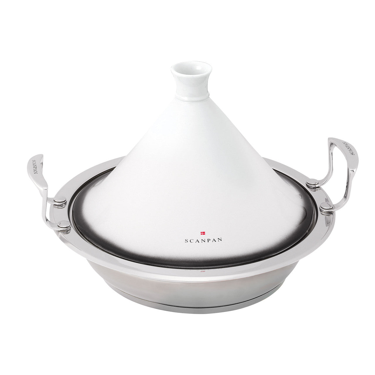 Impact Tagine