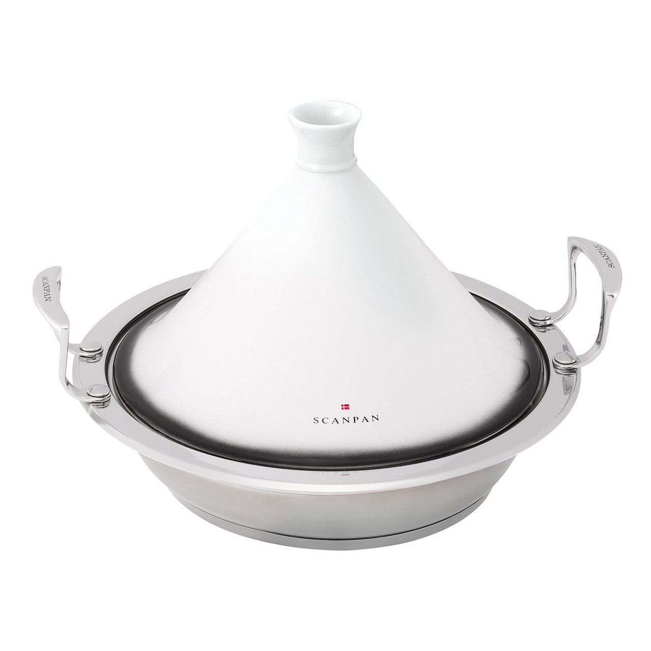 Impact Tagine