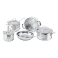 Impact 5 Piece Cookware Starter Set