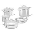 Impact 5 Piece Cookware Set