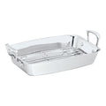 Impact 42 x 26 x 11cm Induction Roaster