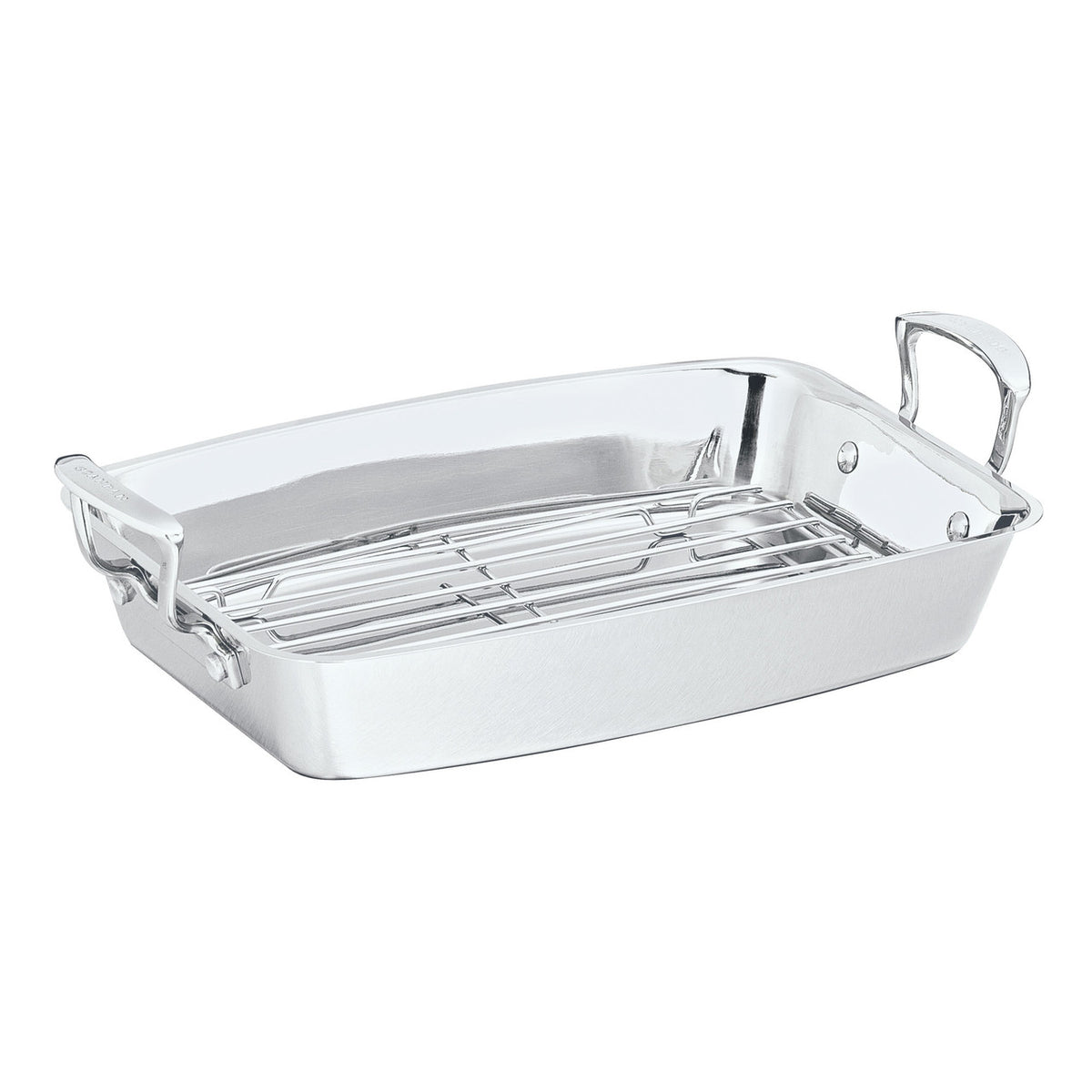 Impact Induction Roaster – Scanpan