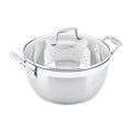 Impact 28cm/6L Covered Stew Pot
