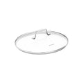 Impact Glass Lid