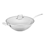 Impact Covered Wok