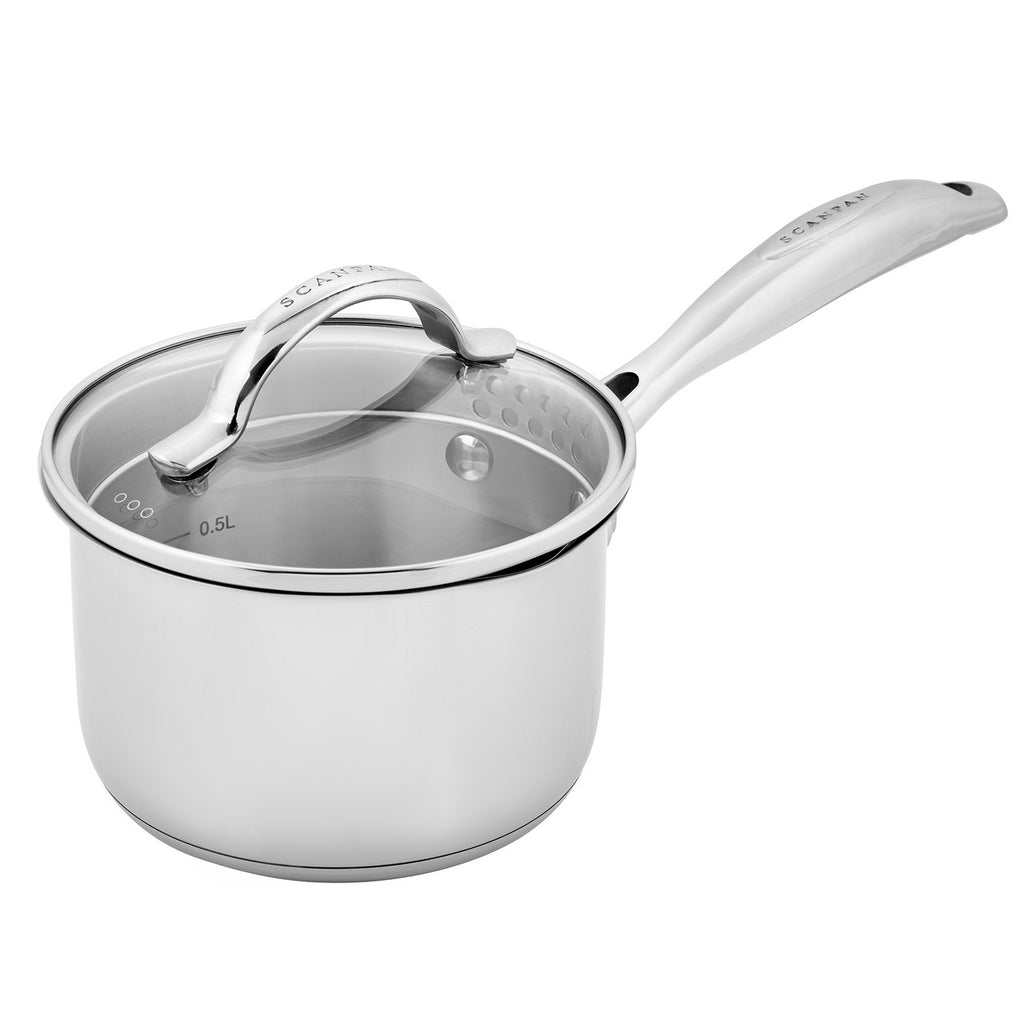 STS Saucepan 