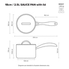 STS Saucepan 