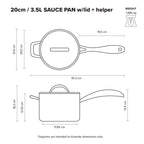 STS Saucepan 