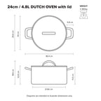 STS Dutch Oven