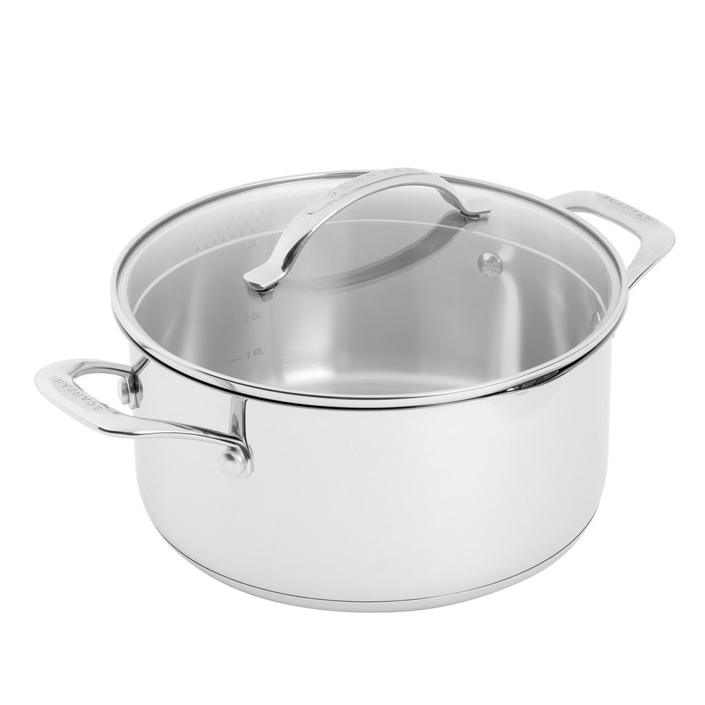 STS Dutch Oven