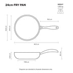 STS Fry Pan