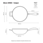 STS Wok
