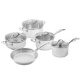 STS 5 Piece Cookware Set