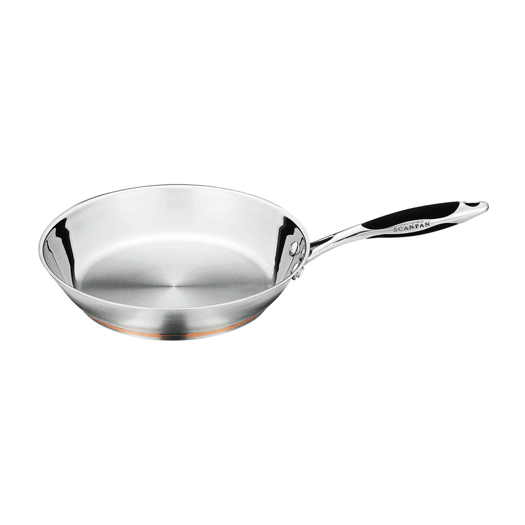 Coppernox Fry Pan