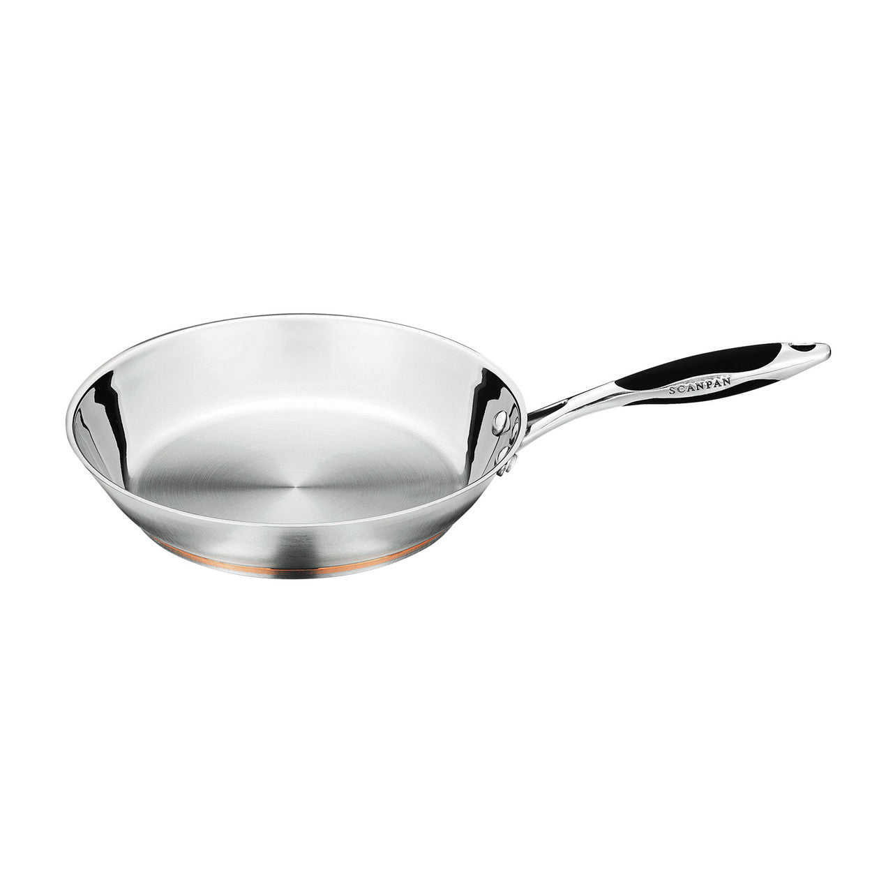Coppernox Fry Pan