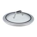 Coppernox Saucepan Lid