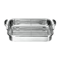 Coppernox 42 x 26 x 10cm Roaster with Rack