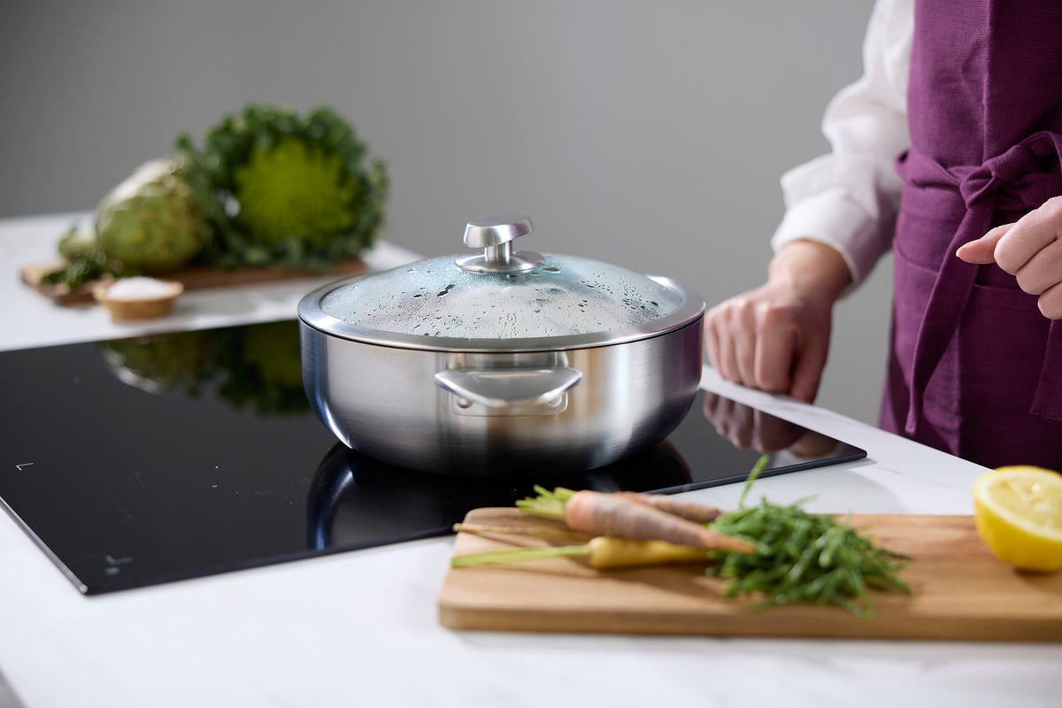 Scanpan | The Official Australian Site